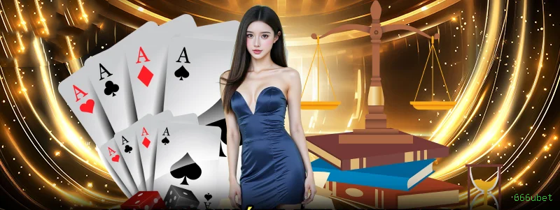 Plataforma 666ubet - cassino e apostas