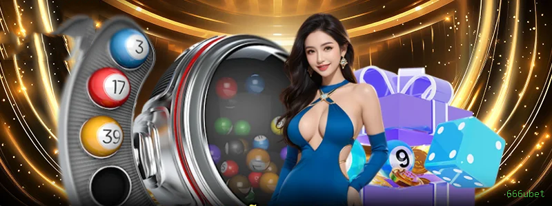 Suporte 666ubet