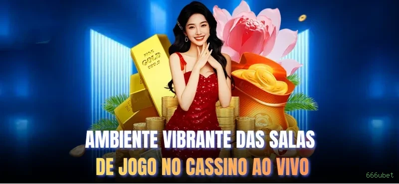 Bônus e prêmios 666ubet